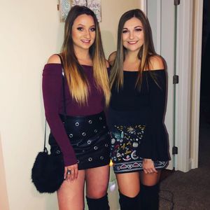 Meet your Posher, Eva